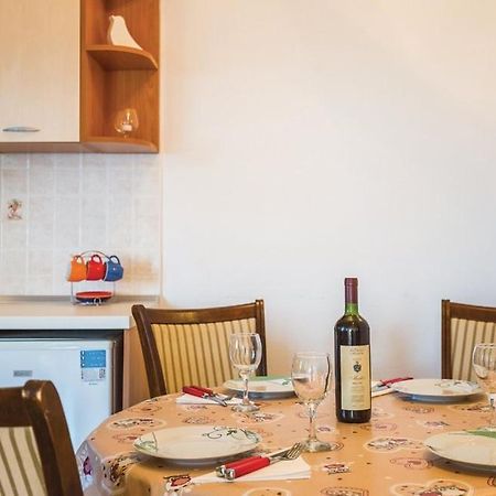 Farm Stay Feniks Tučepi Zewnętrze zdjęcie