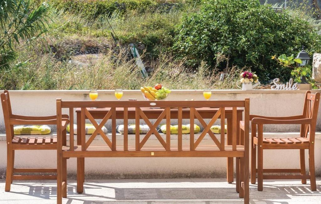 Farm Stay Feniks Tučepi Zewnętrze zdjęcie
