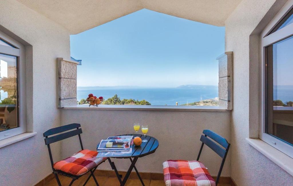 Farm Stay Feniks Tučepi Zewnętrze zdjęcie