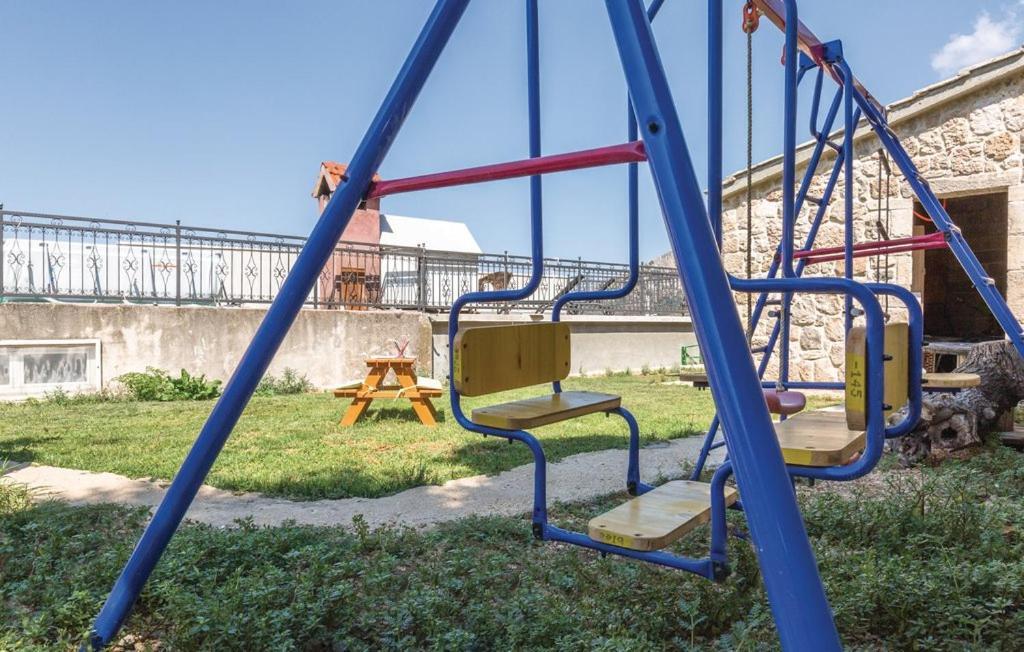Farm Stay Feniks Tučepi Zewnętrze zdjęcie