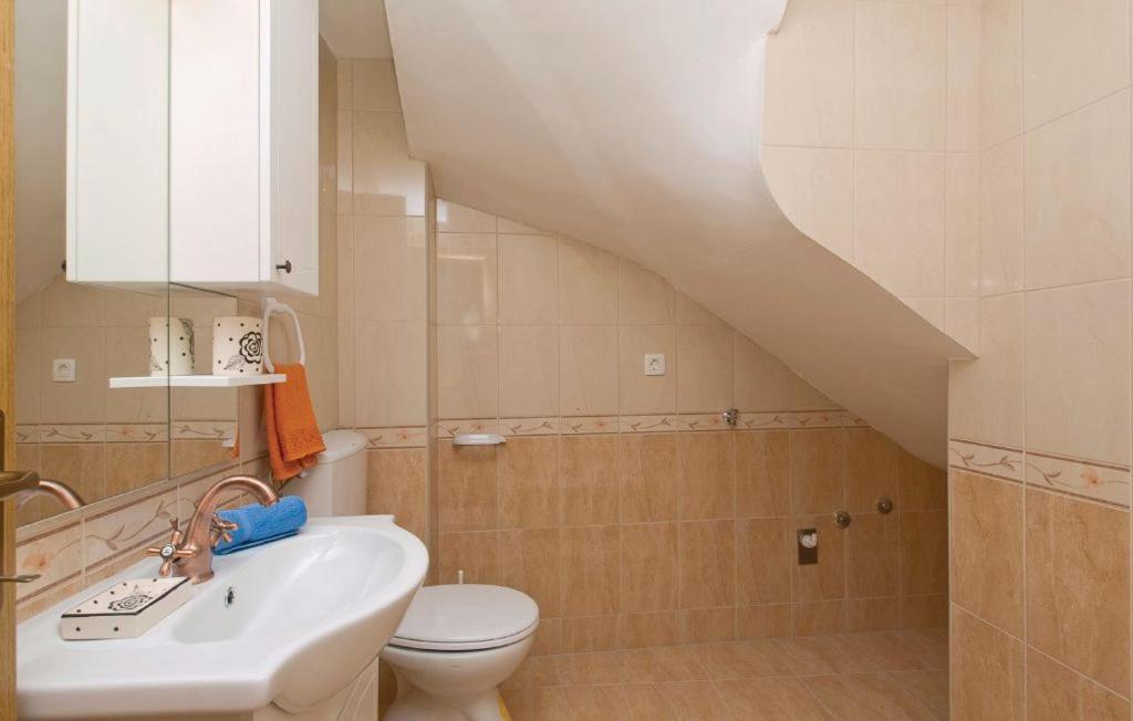 Farm Stay Feniks Tučepi Zewnętrze zdjęcie