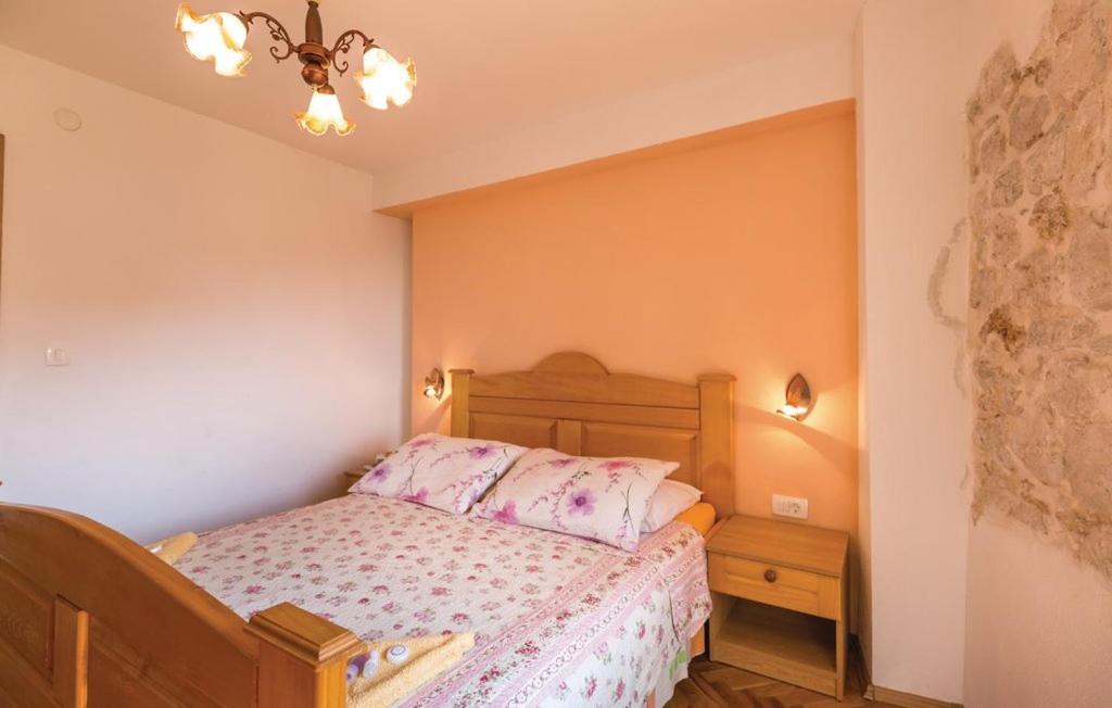 Farm Stay Feniks Tučepi Zewnętrze zdjęcie