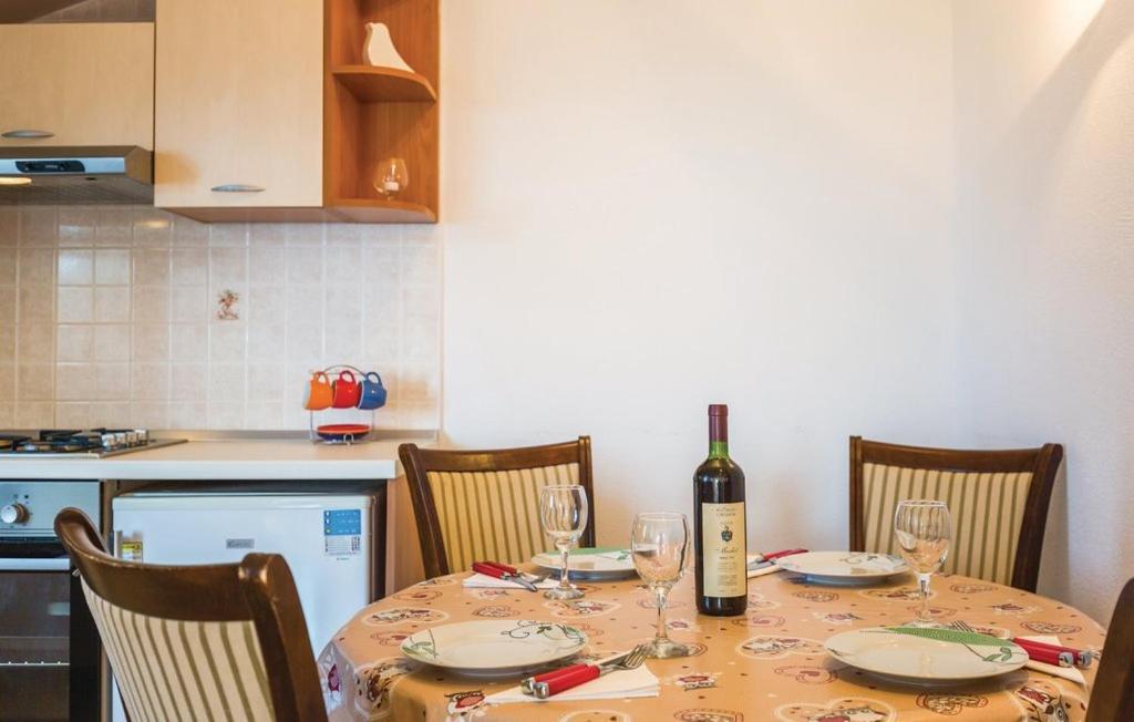 Farm Stay Feniks Tučepi Zewnętrze zdjęcie