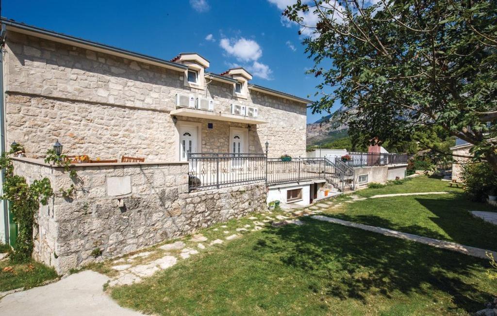 Farm Stay Feniks Tučepi Zewnętrze zdjęcie