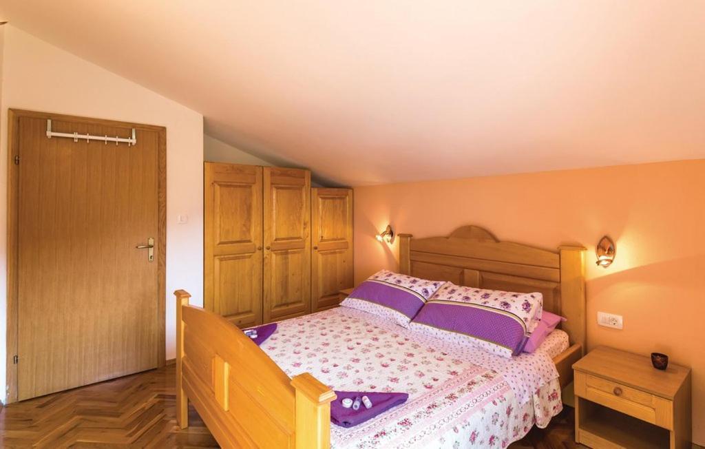 Farm Stay Feniks Tučepi Zewnętrze zdjęcie