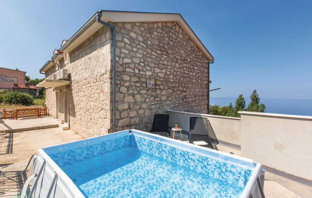 Farm Stay Feniks Tučepi Zewnętrze zdjęcie