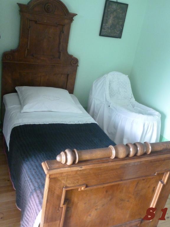 Farm Stay Feniks Tučepi Zewnętrze zdjęcie