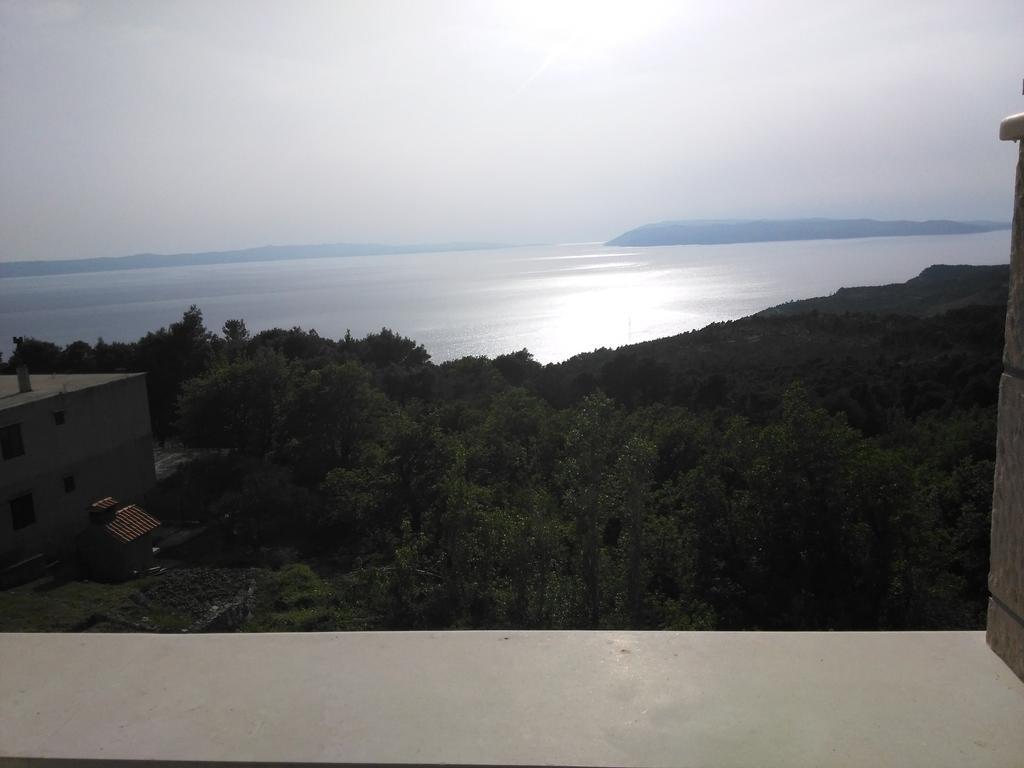 Farm Stay Feniks Tučepi Pokój zdjęcie