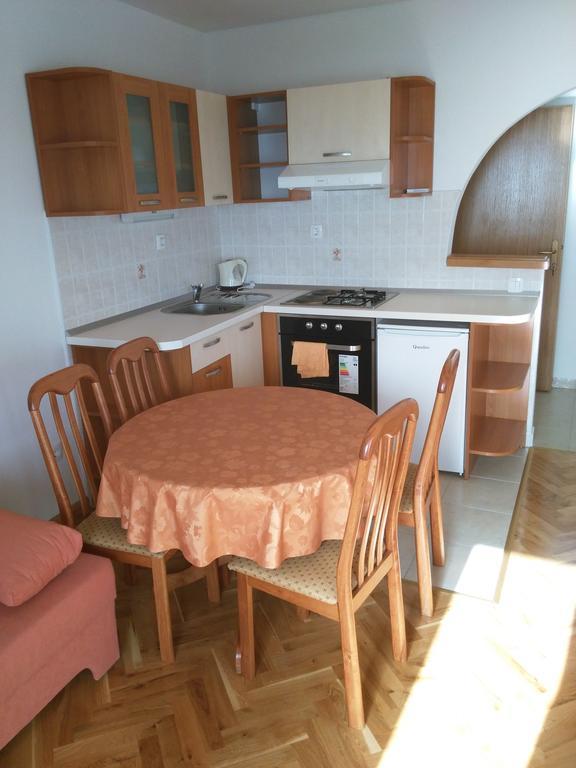 Farm Stay Feniks Tučepi Pokój zdjęcie