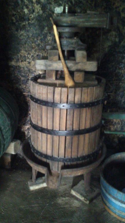 Farm Stay Feniks Tučepi Zewnętrze zdjęcie