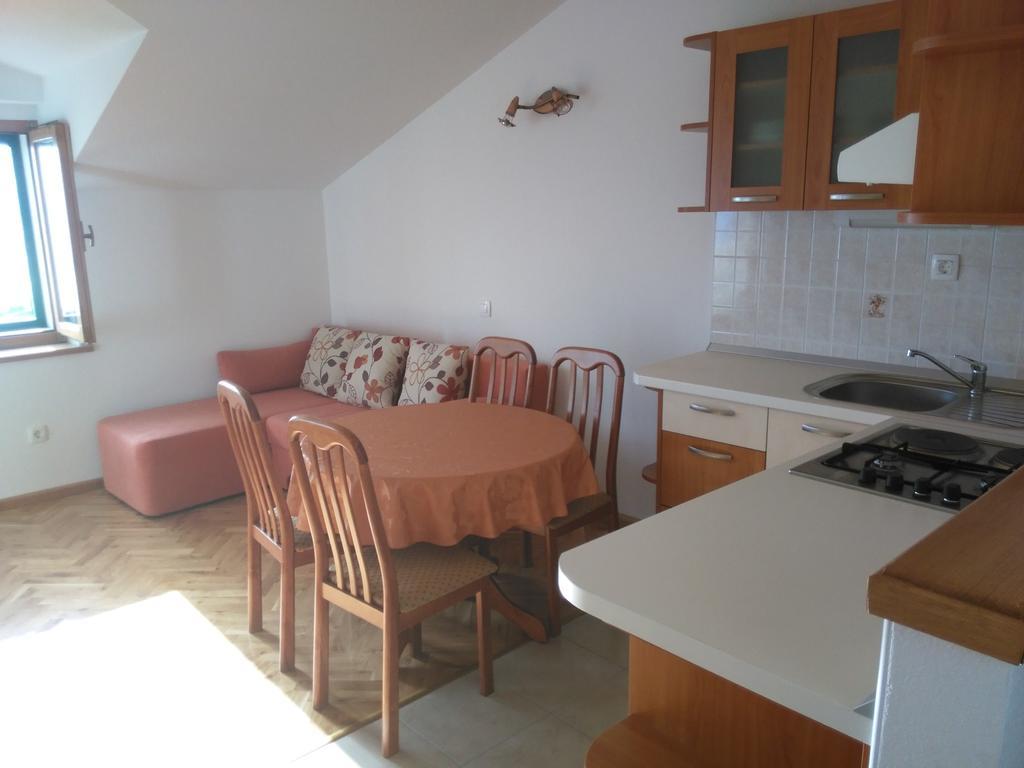 Farm Stay Feniks Tučepi Zewnętrze zdjęcie