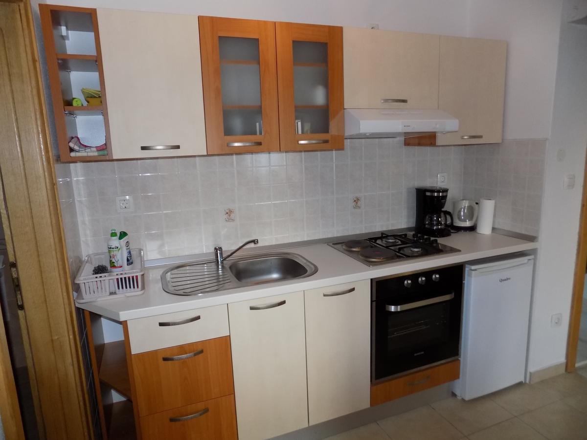 Farm Stay Feniks Tučepi Zewnętrze zdjęcie