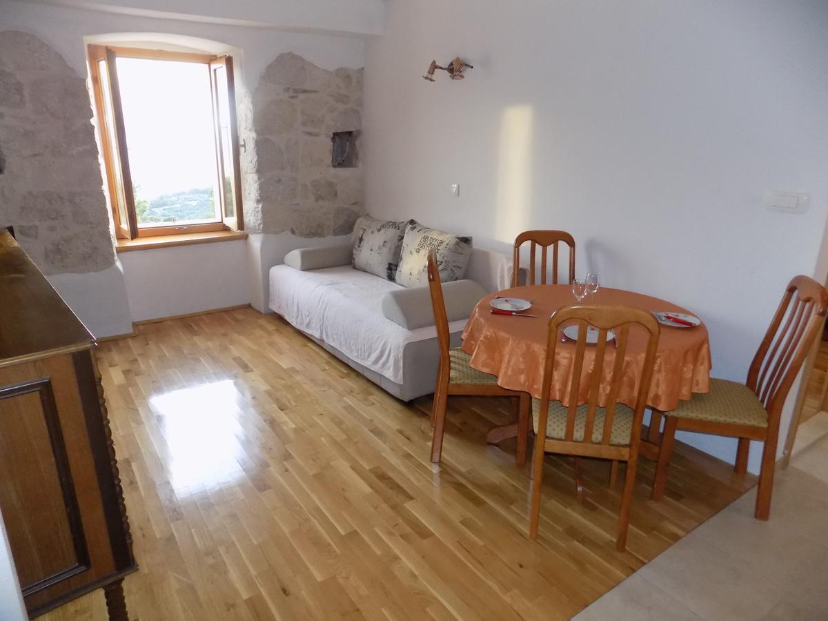 Farm Stay Feniks Tučepi Zewnętrze zdjęcie