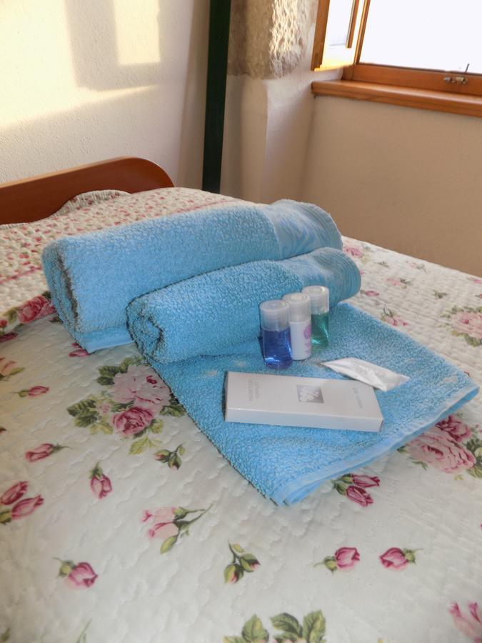 Farm Stay Feniks Tučepi Zewnętrze zdjęcie