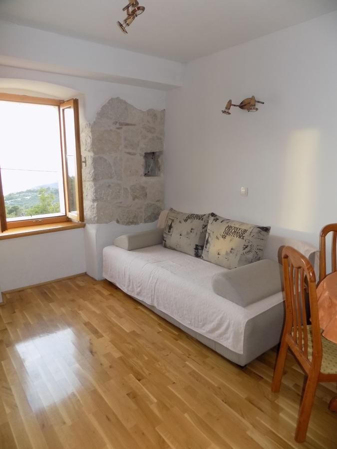 Farm Stay Feniks Tučepi Zewnętrze zdjęcie