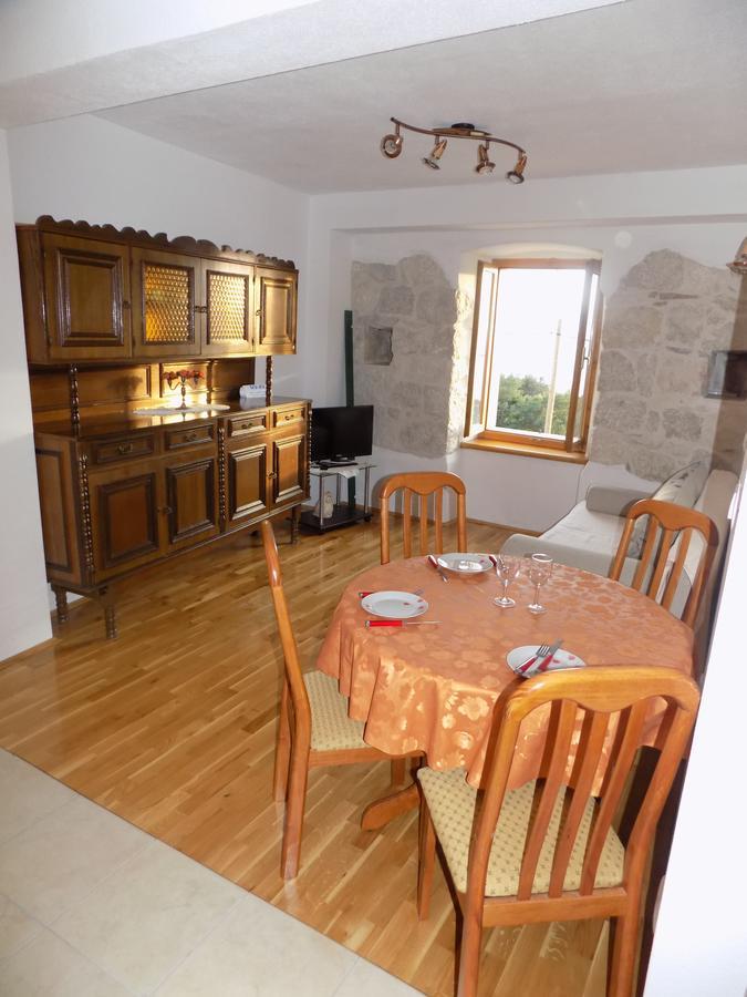 Farm Stay Feniks Tučepi Zewnętrze zdjęcie