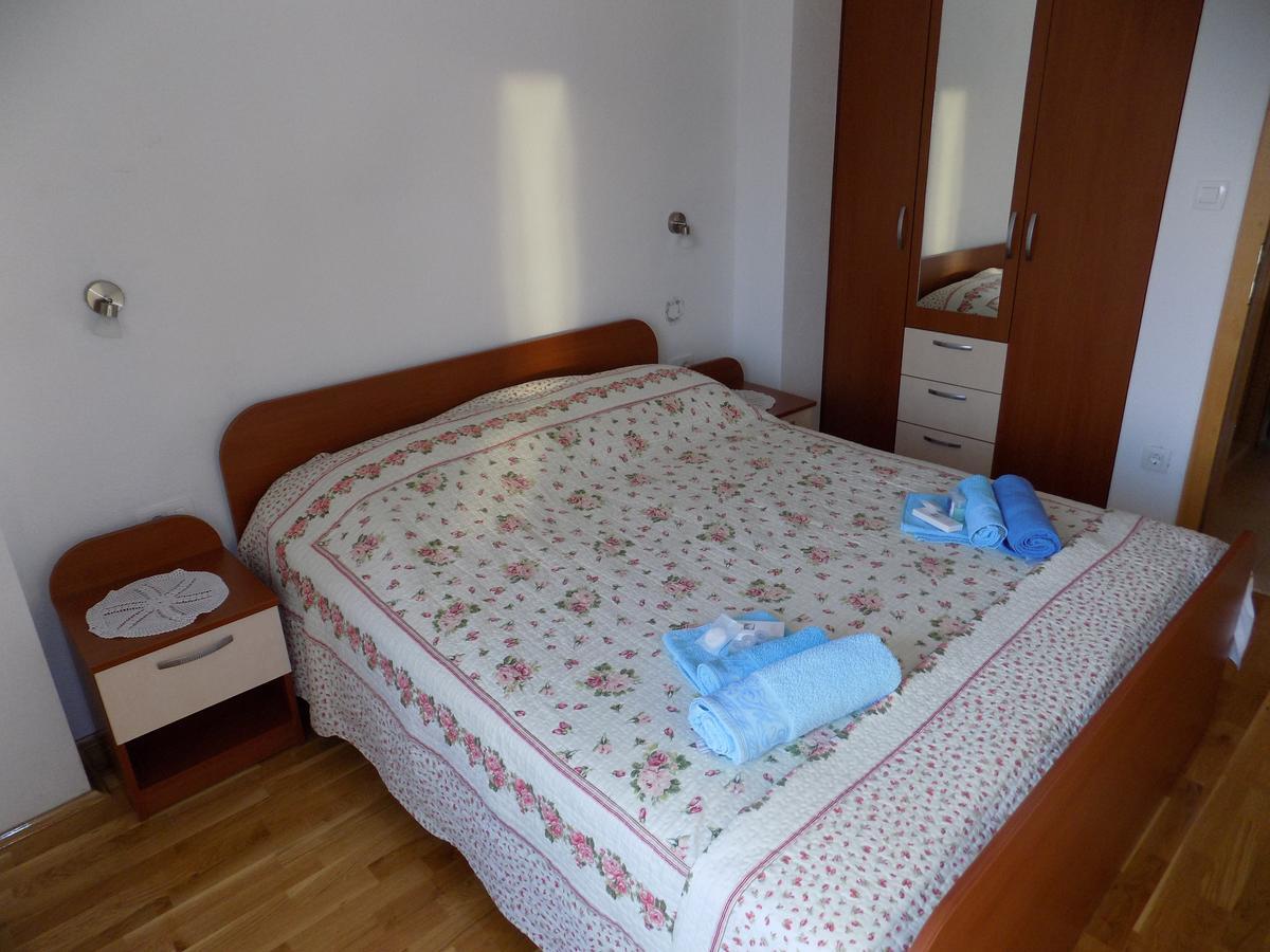 Farm Stay Feniks Tučepi Zewnętrze zdjęcie